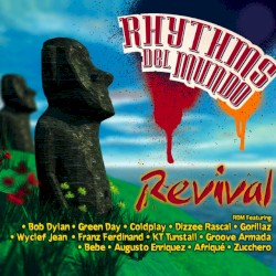 Feel good inc — RDM ft The Gorillaz