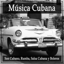 Guajira Guantanamera — Ricardito y El Monarca del Son