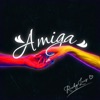 Amiga — Ricky Luis