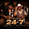 Lo tuyo es 24-7 — Robert Armas y su Tumbao cubano