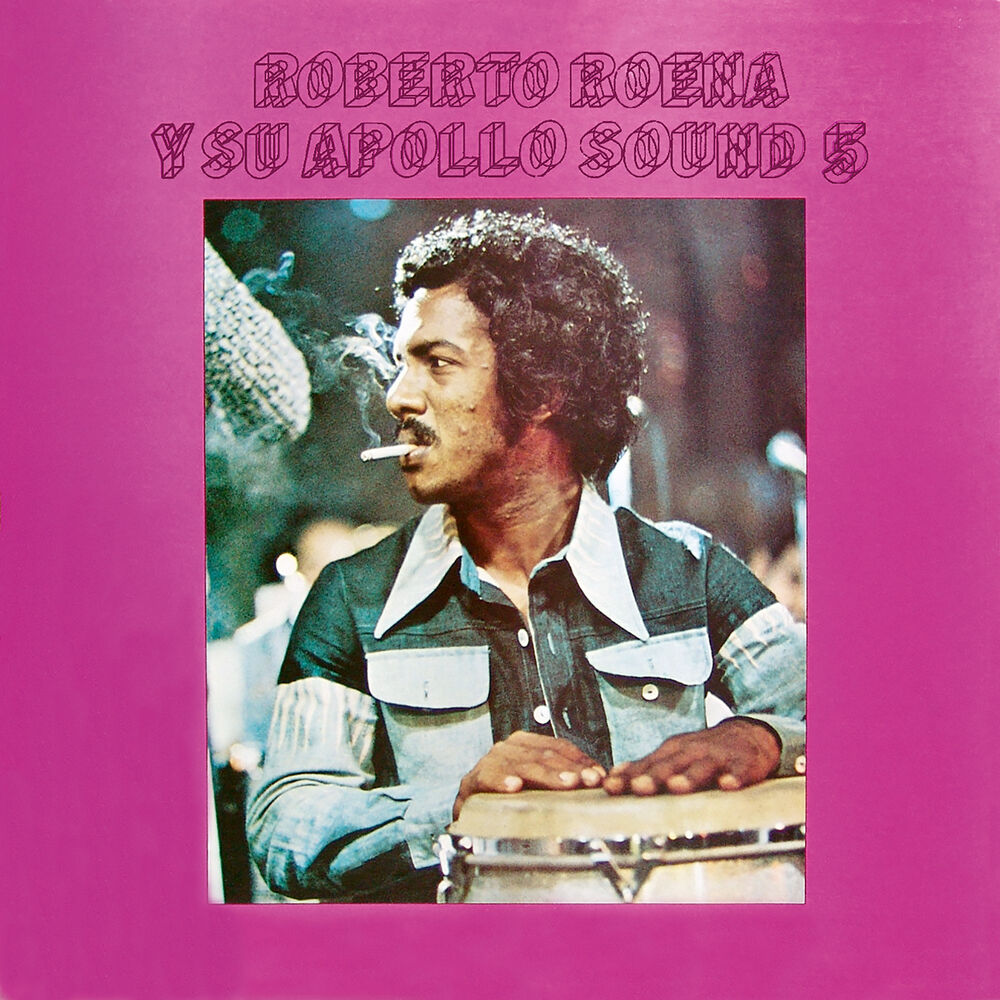 Avisale A Mi Contrario — Roberto Roena Y Su Apollo Sound