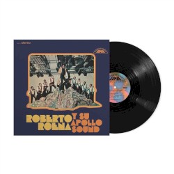 Tu Loco Y Yo Tranquilo — Roberto Roena y su Apollo Sound
