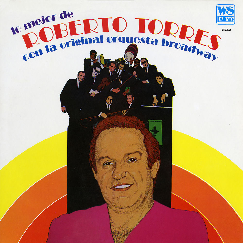 A Güines — Orquesta Broadway
