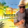Roberton - Musica Tambores Dj El Grande