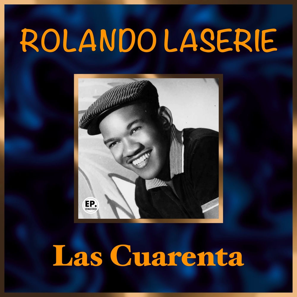 Moliendo Café — Rolando Laserie, Ismael Rivera, Cortijo Y Su Combo
