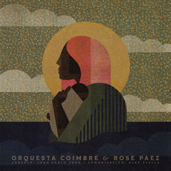 Mi mar, mi cielo — Rose Paez, Juan Pablo Vera y su Orquesta Coimbre