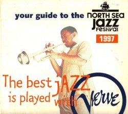 Expresión Latina 1997 Roy Hargrove - Afrodisia