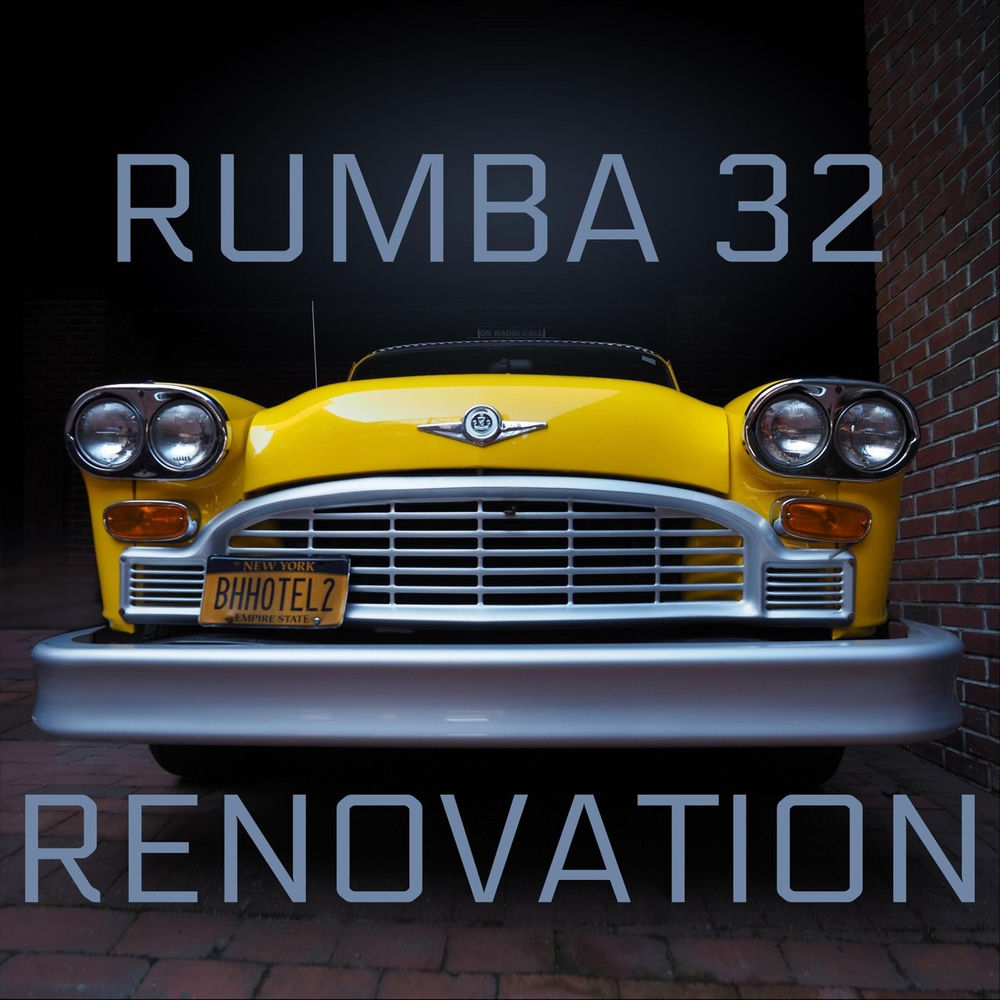 P & C Mambo — Rumba 32