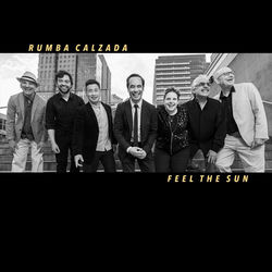 Suena El Timbal — Rumba Calzada