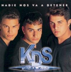 Salsa Kids