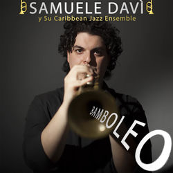 Bamboleo — Samuel Davì & Caribbean Jazz Ensemble