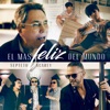 El Más Feliz Del Mundo — Septeto Acarey, Jorge Luís Piloto