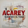 Mentiras — Septeto Acarey