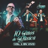 Oblígame (En Vivo) — Septeto Acarey