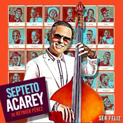 Oblígame — Septeto Acarey