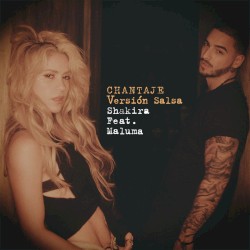 Chantaje ft. Maluma — Shakira