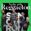 Nadie Pide Reggaetòn — Son Con Ron
