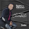 Son de Ebano Orquesta - El Negro Carabalí