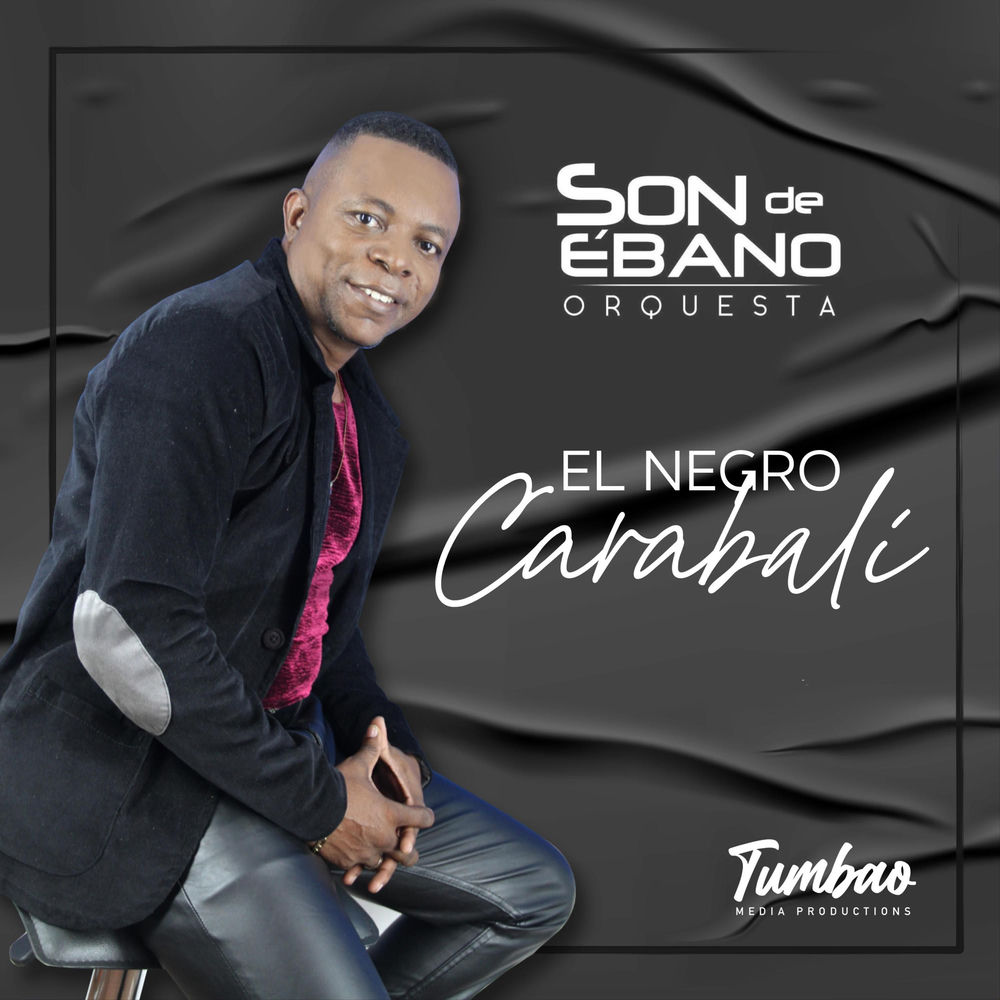 Son de Ebano Orquesta