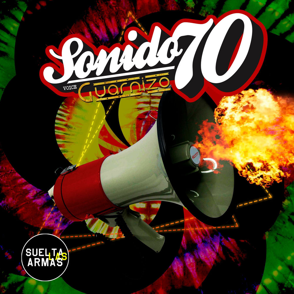 Las monedas de Judas — Sonido 70