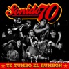 TRAICIÓN GUAJIRA — Sonido 70