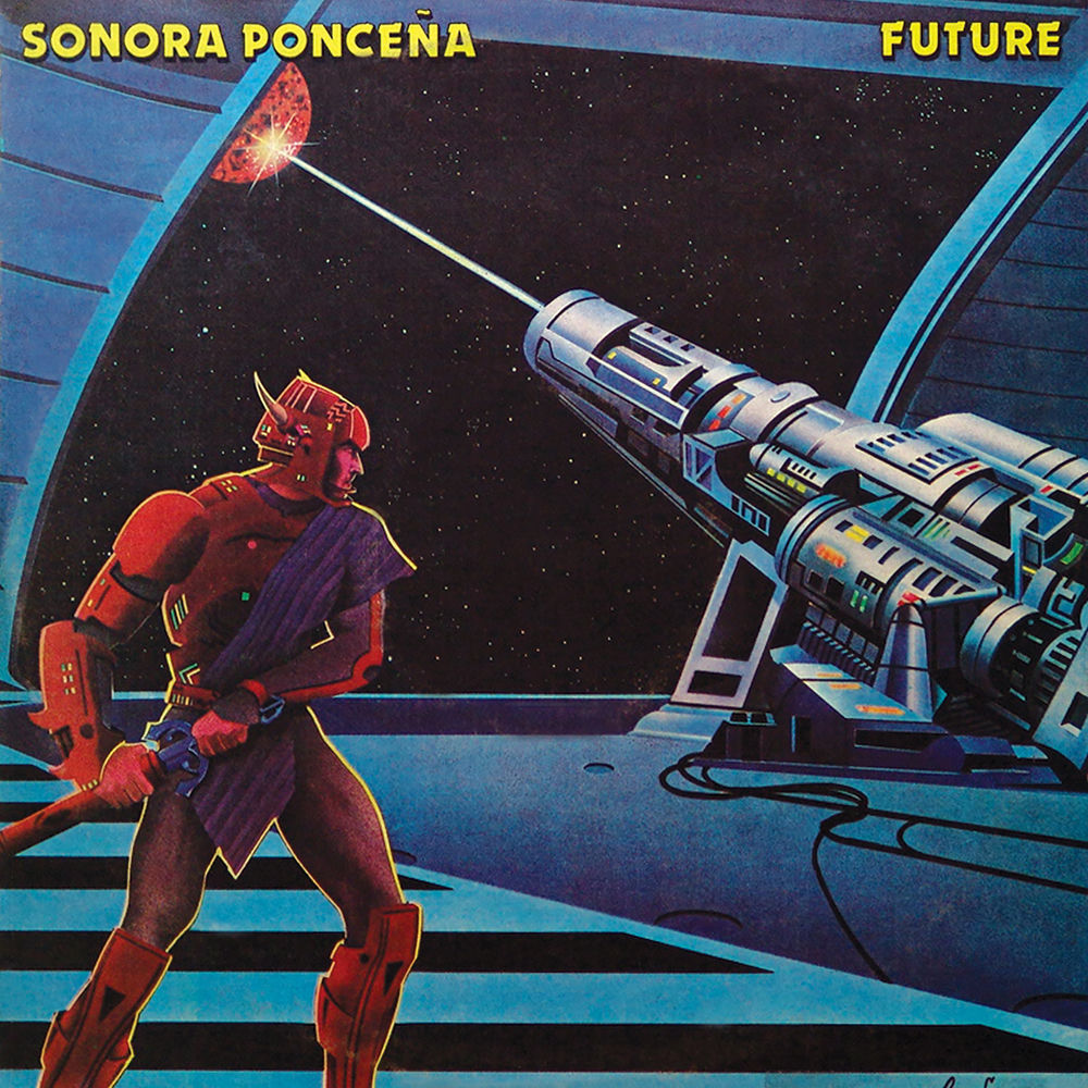 Sonora Ponceña