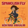 Bump (and let it slide) — Spanglish Fly