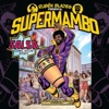 CUANDO TE VEA (bonus track) (feat. Jeremy Bosch & Felipe Fournier) — SUPERMAMBO