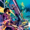 OLVIDA LAS PENAS (feat. Rubén Blades, Jeremy Bosch & Felipe Fournier) — SUPERMAMBO