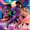 SUPERMAMBO (feat. Rubén Blades, Jeremy Bosch & Felipe Fournier) — SUPERMAMBO