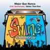 Tribute to Ray Rodriguez — Swing Sabroso