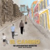La Calle Rumba (feat. Julio Salgado & Frankie Vazquez) — The Latin Heartbeat Orchestra