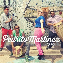 Después De Todo — The Pedrito Martinez Group