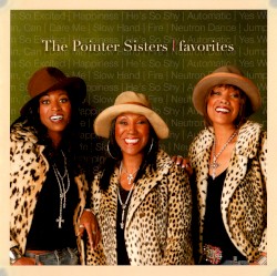 I'm so Excited — The Pointer Sisters