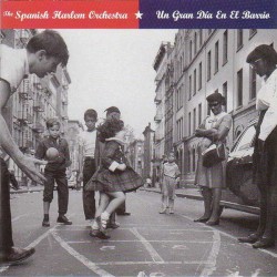 Aprende a Querer — Spanish Harlem Orchestra