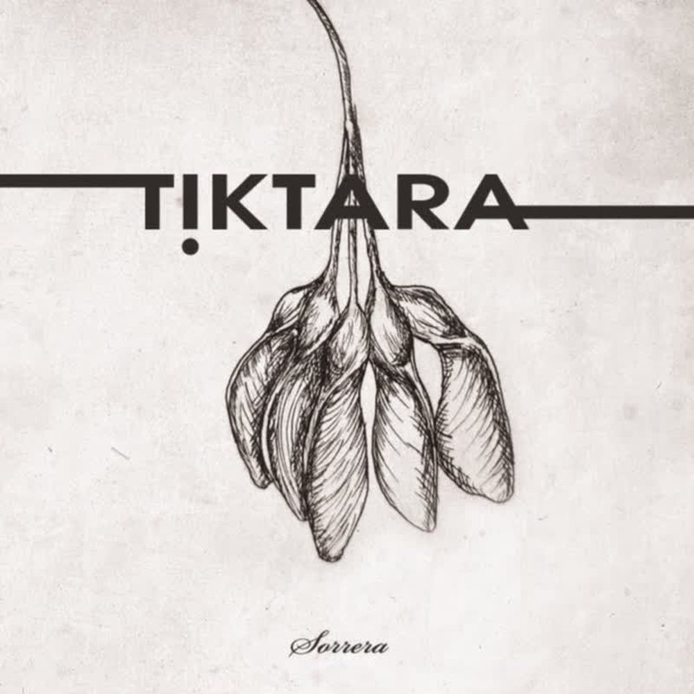 Nomada Galdua — TikTara