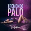 Tremendo Palo (Live) — Timbalive