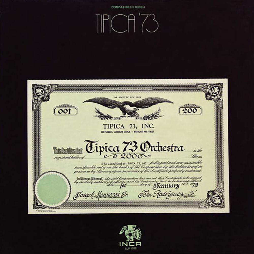 Típica 73