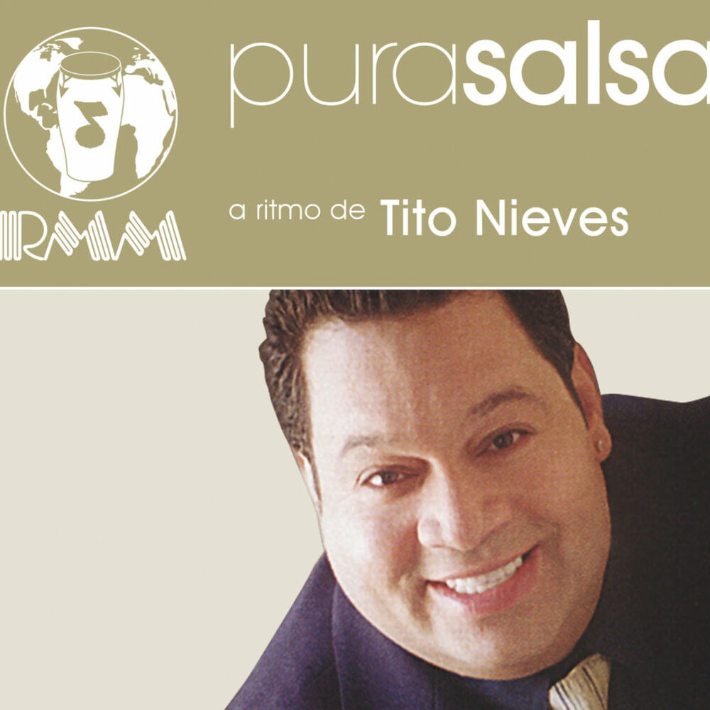 tito nieves - de mi enamorate (1)