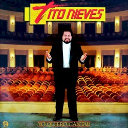 I'll Always Love You — Tito Nieves