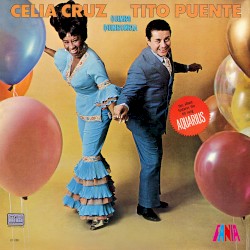 Mi Querida Borinquen — Celia Cruz/Tito Puente