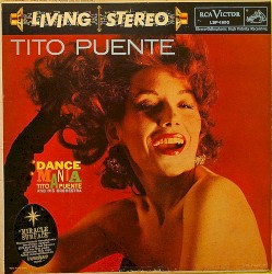 Mambo Gozon — Tito Puente