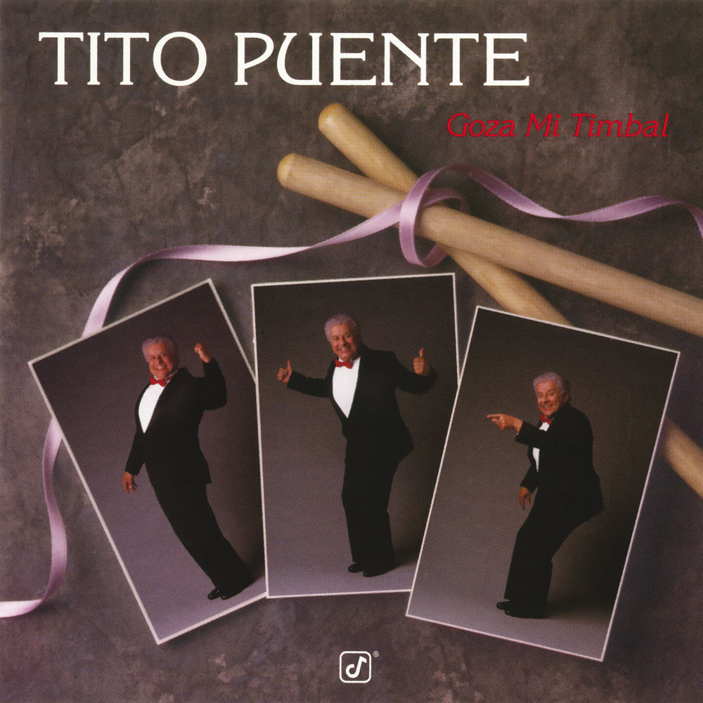 tito puente - Cha cha cha