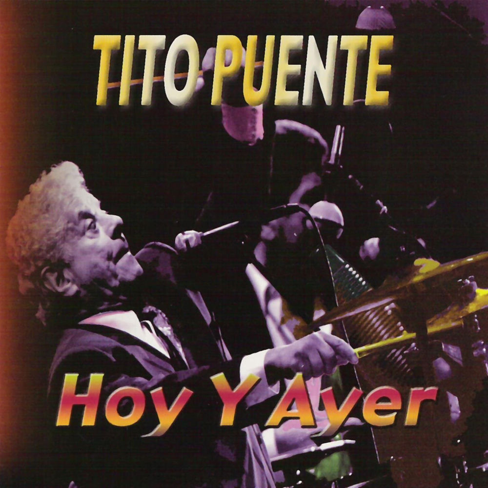 Take Five — Tito Puente