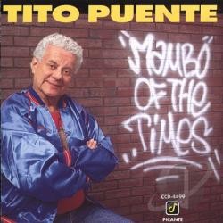 Japan Mambo — Tito Puente