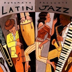tito puente - Cha cha cha