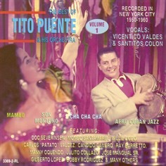 Bemba Colorá — Celia Cruz