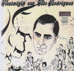 Estoy Como Nunca — Tito Rodríguez