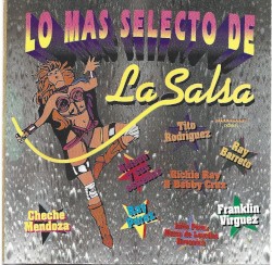 Cara De Payaso — Tito Rodríguez