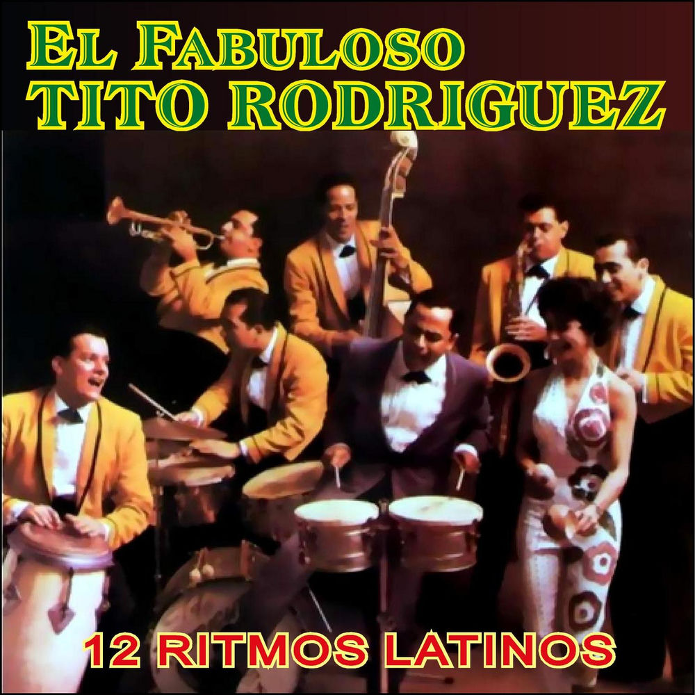 El Latigo — Tito Rodríguez